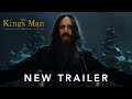 The King's Man - Green Band Trailer