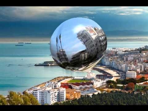 Yasmine  Ammari    -   venez  Danser Le Rai   2015  ( ORAN ALGERIE )