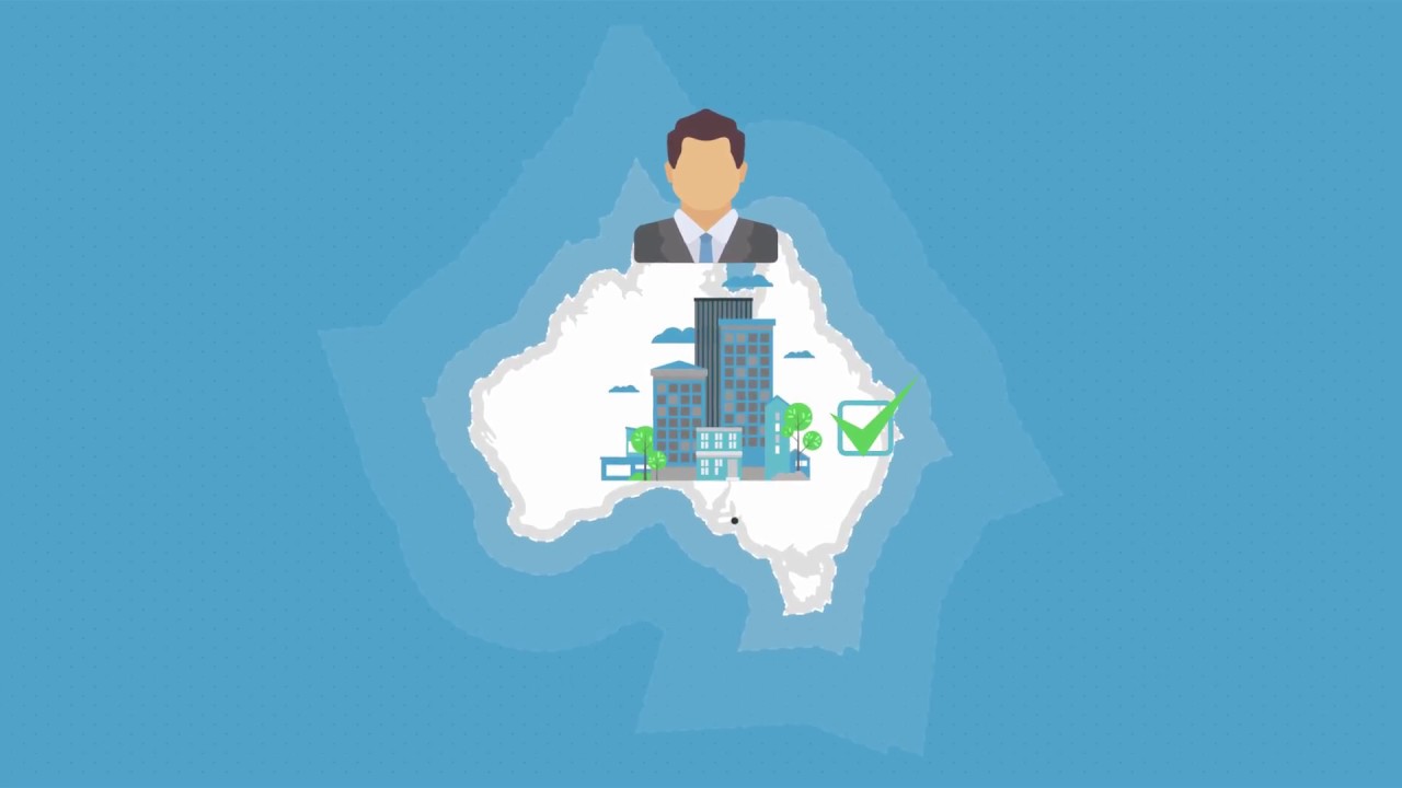 Explainer Video for a Payroll and Invoicing Company