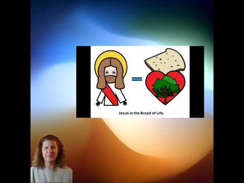 Jesus is the Bread of Life
