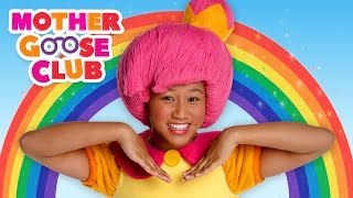 Download lagu Rainbow, Rainbow | Mother Goose Club Phonics Songs mp3 Download lagu Rainbow, Rainbow | Mother Goose Club Phonics Songs mp3