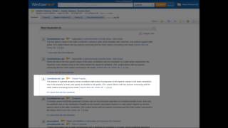 Using KeyCite on WestlawNext