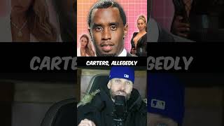 Feds Reveal Beyoncé &amp; Jay Z Caught in Diddy&#39;s Secret Tapes?!