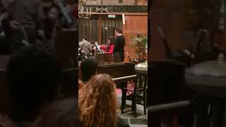 Black or white akoestisch ft Laura beekman