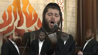 לזכר מלך החזנים: היארצייט ה-89 של יוסל'ה רוזנבלט