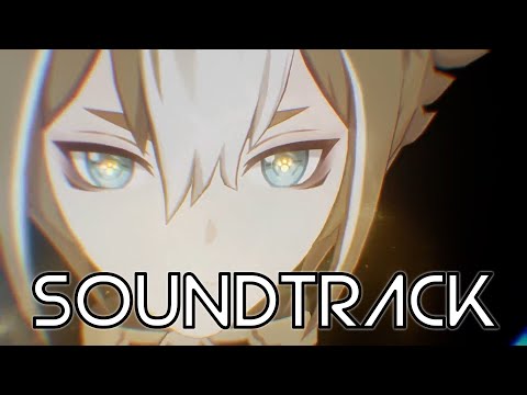 Gorou Theme Music EXTENDED - The Ever-Victorious Pointy-Eared General (tnbee mix) | Genshin Impact