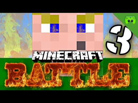 PEDDA #3 🎮 Minecraft Battle Season 8