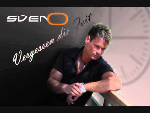 SvenO  - Vergessen die Zeit