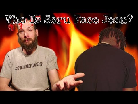 Scru Face Jean feat. Quadeca  "Illy Mode" Reaction