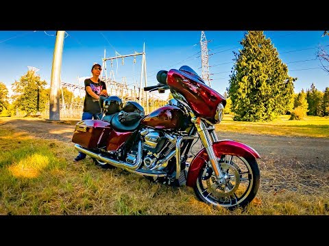 Exploring New Places!! • Two-Up on Legend Revo’s! | TheSmoaks Vlog_993
