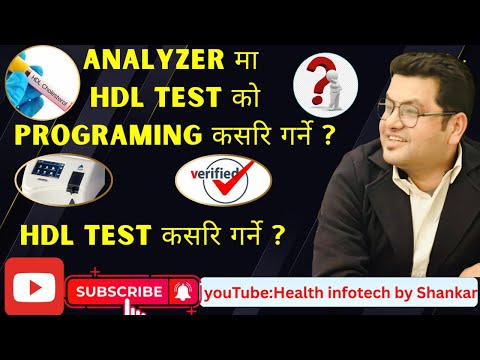 Lab Guru Shankar featured video 3