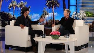 'The Big Bang Theory' Star Kunal Nayyar Praises India for Passing Pro-LGBT Law video