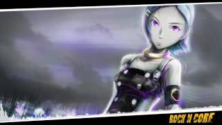 ♫ Audiostrobelight - Argyle