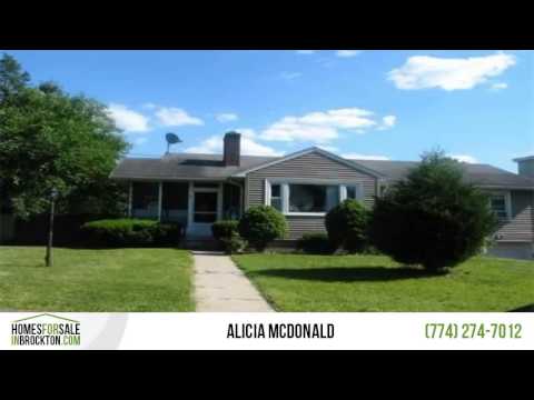 17 Blendall St Brockton, MA | $199,900 | MLS #71545141