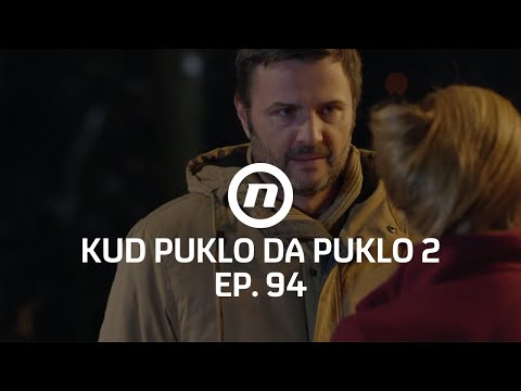Dario ima dijamat - Kud puklo da puklo - epizoda 94 I sezona 2