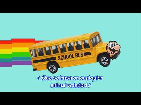 Super Mario Land 2 WITH LYRICS (Sub Español) - Brentalfloss