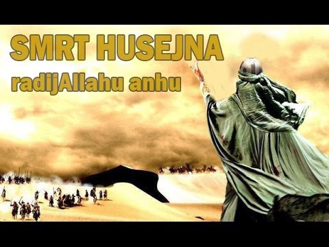 SMRT HUSEJNA, RADIJALLAHU ANHU