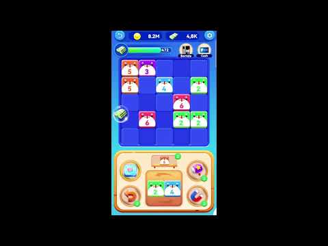 Digital Merge：Win Cash