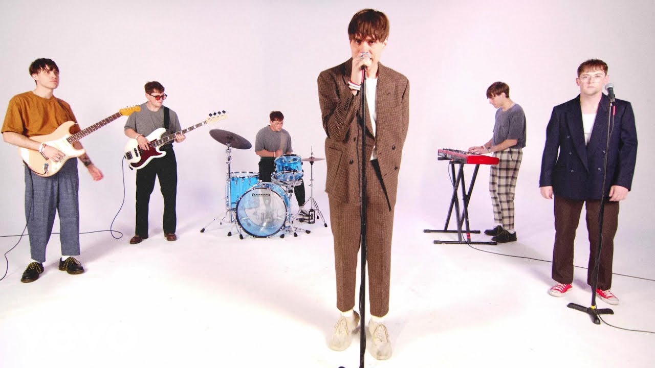 Joan — Want U Back