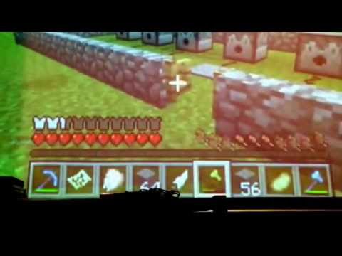 Minecraft- Furry and Taco Olympics Game 5: Dispenser PvP