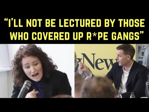 Professor Matt Goodwin liefert sich Debatte mit Labour und den Grünen bei der Nachwahl.