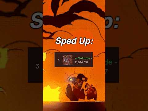 which version of “Solitude” by M83 is better?? 🎧😈 #llusionmusic