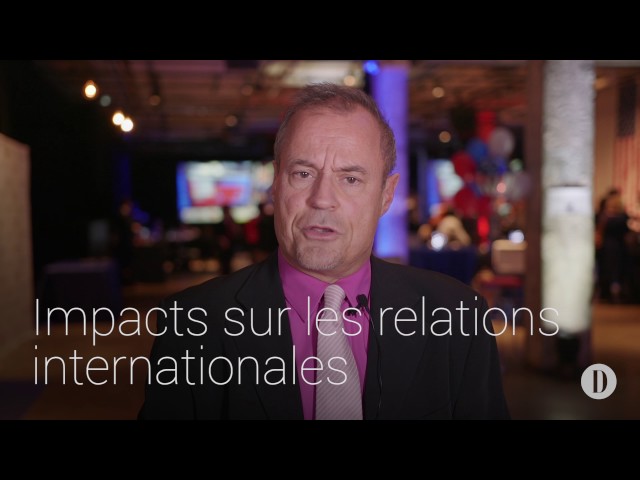 Élection aux États-Unis | Analyse de Charles-Philippe David