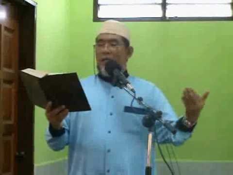 Kuliah Tafsir Al-Quran Bersama Dr Danial 2009-06-28 - Bah 02