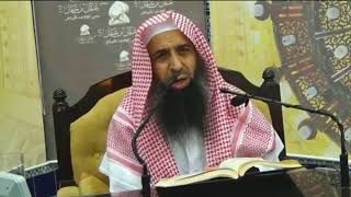 فرق آخر بين الجمعة والعيد يتعلق بالوقت image