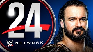 Drew McIntyre: The Chosen One official trailer (WWE Network Exclusive)