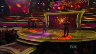 Haley Reinhart - Piece of My Heart - American Idol Top 9 - 04/06/11