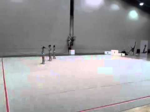 1°Prova serie C 2013 - Asd Lixio squadra A