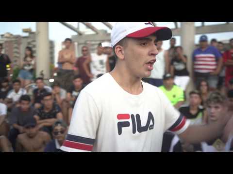 LIP vs GRIPPO vs DAC // 8vos // FECHA 1 // Elite Free // TORNEO 2020