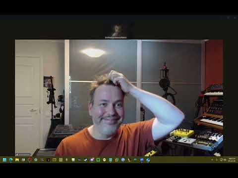 2025 Interview with Jonne "Purple Motion" Valtonen