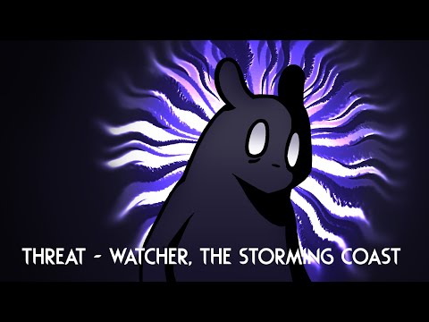 Stormy Coast Threat Mix // Threat - Watcher, the Storming Coast