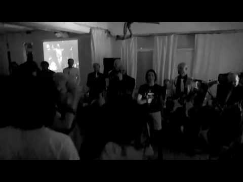 Skandalites - On My Radio