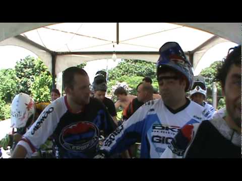 Concentração DHU Descida da Escada de Santos 2010 - A hora da verdade!