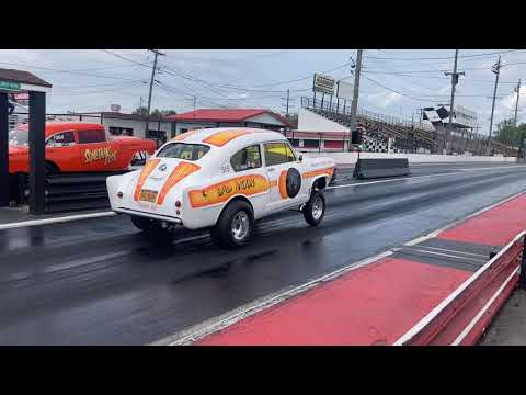 Sunday Niagara Henry J Gasser my first pass in 12 years