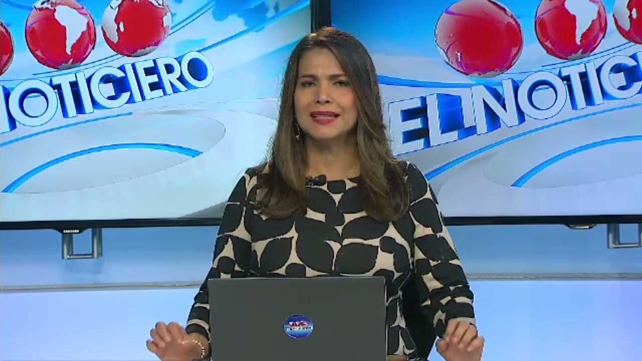 El Noticiero Televen - Emisión Meridiana -  martes 11 octubre de 2022