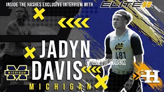 Jadyn Davis