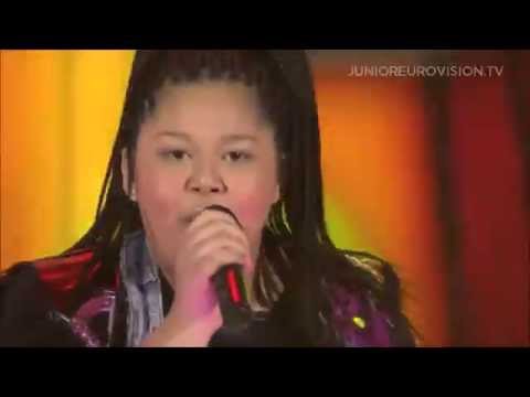 Junior Eurovision Song ~ 2015 Winner MALTA