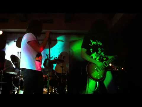 My Old Desire - Children of the Grave HD @ Bloom Renazzo