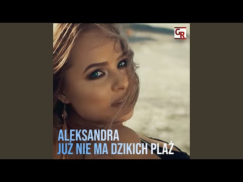 Już nie ma dzikich plaż