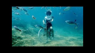 The STRANGEST and Most Interesting Things You Can ACTUALLY Do!