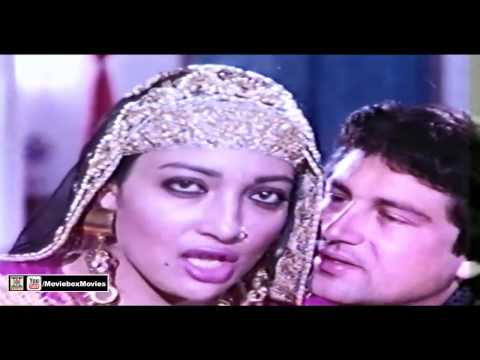 PEHLAY AKH LARI FIR DIL TUTYA - PAKISTANI FILM KHANDANI BADMASH