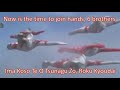 Urutora Roku Kyoudai 6 Ultra Brothers Lyrics