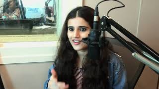 Shivi (Singer) &amp; Arkane (Composer) on their collabs | Bekadri, Loca Loca,Trip Abhi Baaki | HrishiKay