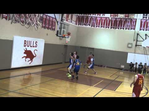 朱凯铭单场21分 3个篮板 1次抢断帮助CBBA击败卫冕冠军继续不败