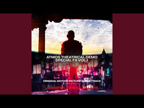 Window to the World (Trance Metaverse 7.1.4)