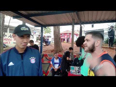 41° BATALHA NOIS POR NOIS - MT X TEACHER - 1 FASE - ITAQUERA - SP